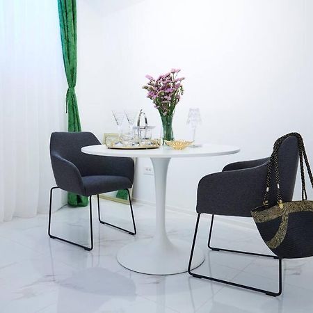 White Bliss Hideaway Daire Ljubljana Dış mekan fotoğraf