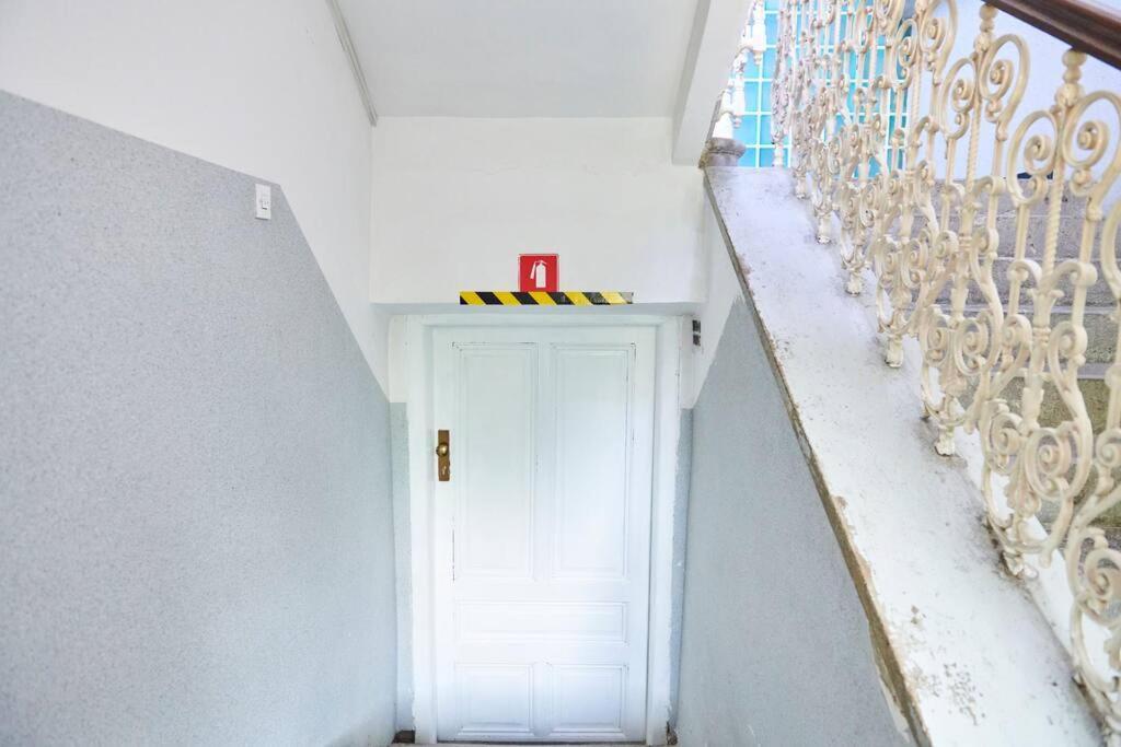 White Bliss Hideaway Daire Ljubljana Dış mekan fotoğraf